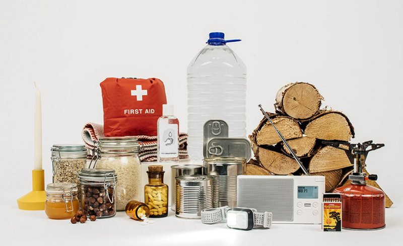 Svein Eide om beredskap 2.2.2026