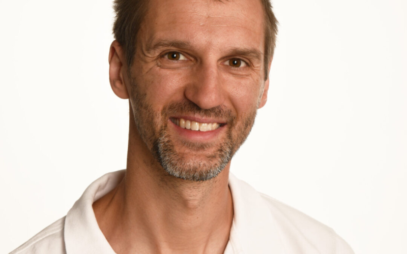 Naprapat Jørund Rundhovde