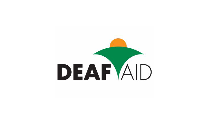 Intervalleymøte om Deaf Aid prosjektet i Kenya